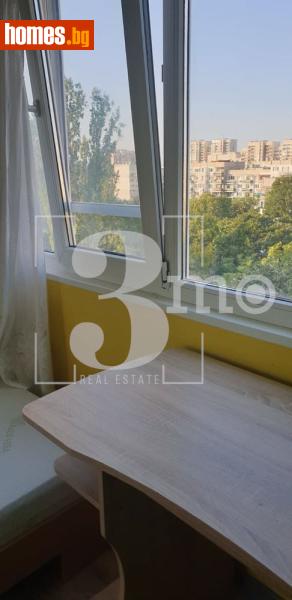 Двустаен, 68m² - Жк. Люлин 2, София - Апартамент за продажба - 3mo офис Амалтея - 120373645