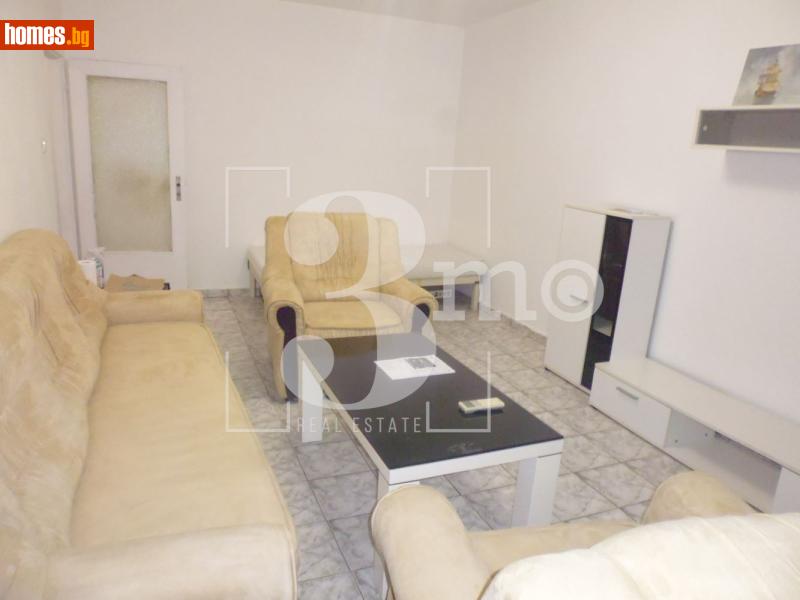 Двустаен, 72m² - Кв. Модерно Предградие, София - Апартамент за продажба - 3mo офис Амалтея - 120373655
