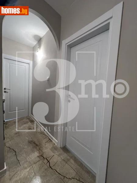 Двустаен, 50m² - Жк. Фондови Жилища, София - Апартамент за продажба - 3mo офис Амалтея - 120373665