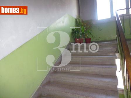 Двустаен, 60m² - Апартамент за продажба - 120373672