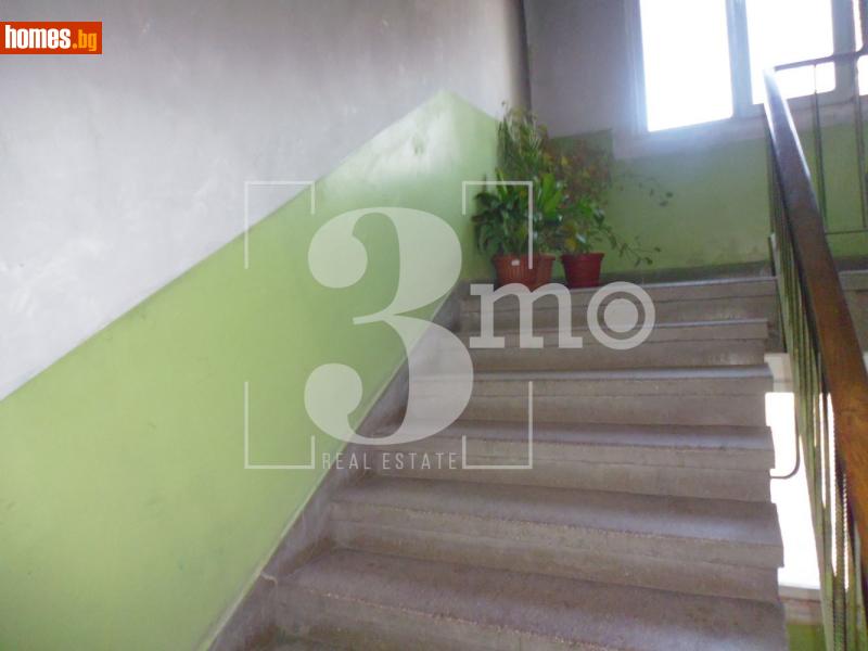 Двустаен, 60m² - Жк. Надежда 2, София - Апартамент за продажба - 3mo офис Амалтея - 120373672