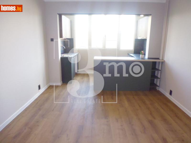 Тристаен, 67m² - Жк. Люлин 9, София - Апартамент за продажба - 3mo офис Амалтея - 120373695
