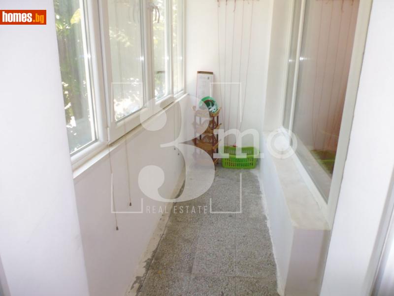 Двустаен, 47m² - Жк. Люлин 6, София - Апартамент за продажба - 3mo офис Амалтея - 120373705