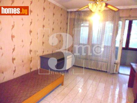 Тристаен, 86m² - Апартамент за продажба - 120373715