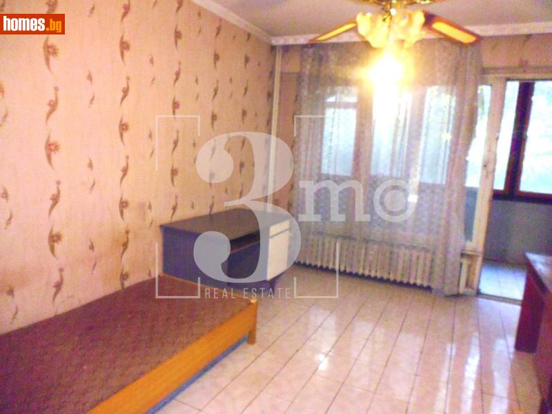 Тристаен, 86m² - Жк. Люлин 3, София - Апартамент за продажба - 3mo офис Амалтея - 120373715