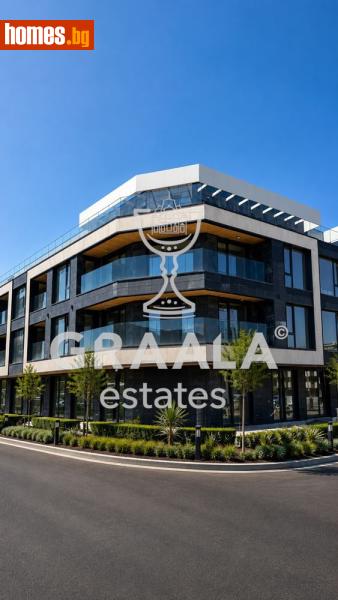 Двустаен, 66m² - Кв. Малинова Долина, София - Апартамент за продажба - ГРААЛА ЕСТЕЙТС - 120374069