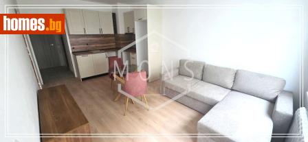 Двустаен, 62m² - Апартамент за продажба - 120374124