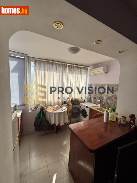 Четиристаен, 96m² - Жк. Победа, Варна - Апартамент за продажба - ПРО ВИЖЪН - 120375029