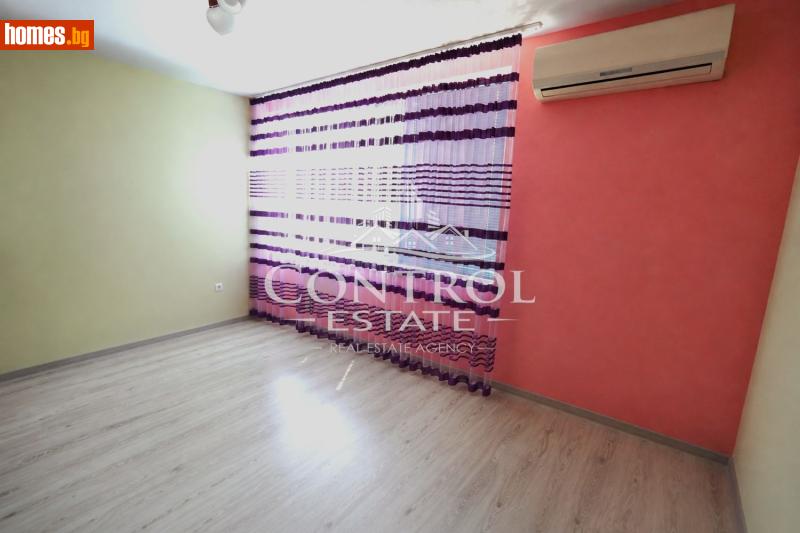 Четиристаен, 121m² - Жк. Бузлуджа, Велико Търново - Апартамент за продажба - CONTROL ESTATE - 120375189