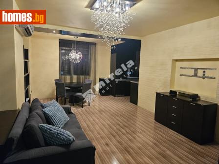 Тристаен, 103m² - Апартамент за продажба - 120375262