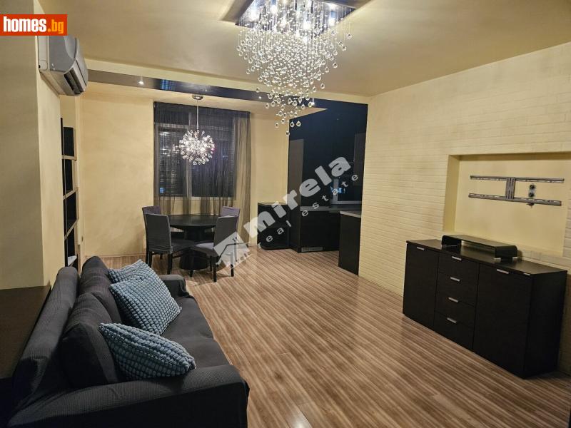 Тристаен, 103m² - Жк. Младост 2, София - Апартамент за продажба - МИРЕЛА - 120375262