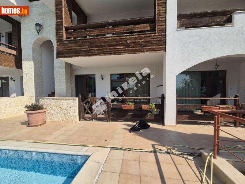 Двустаен, 73m² - С.Топола, Каварна - Апартамент за продажба - МИРЕЛА - 120375291