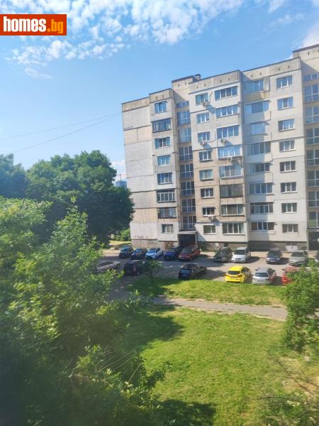 Двустаен, 65m² - Жк. Света Троица, София - Апартамент за продажба - МИРЕЛА - 120375358