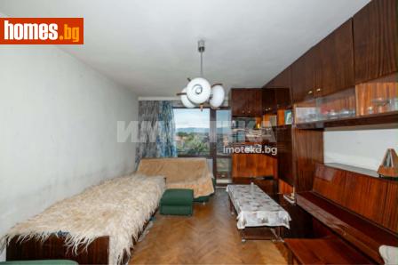 Двустаен, 59m² - Апартамент за продажба - 120375368