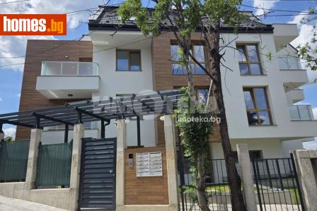 Тристаен, 121m² - Апартамент за продажба - 120375378