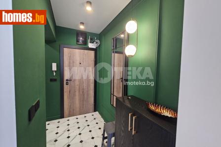 Двустаен, 57m² - Апартамент за продажба - 120375382