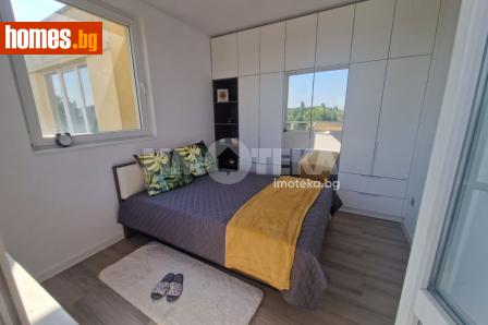 Тристаен, 80m² - Апартамент за продажба - 120375390