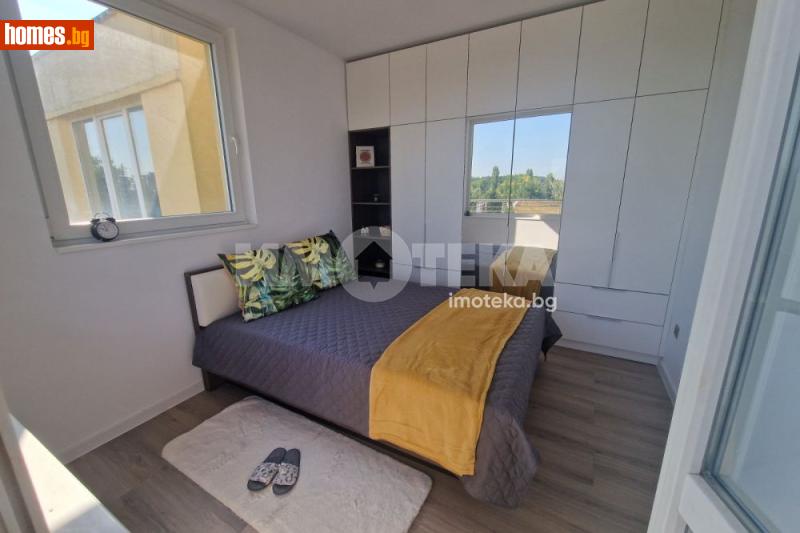Тристаен, 80m² - Кв. Кръстова Вада, София - Апартамент за продажба - ИМОТЕКА АД - 120375390