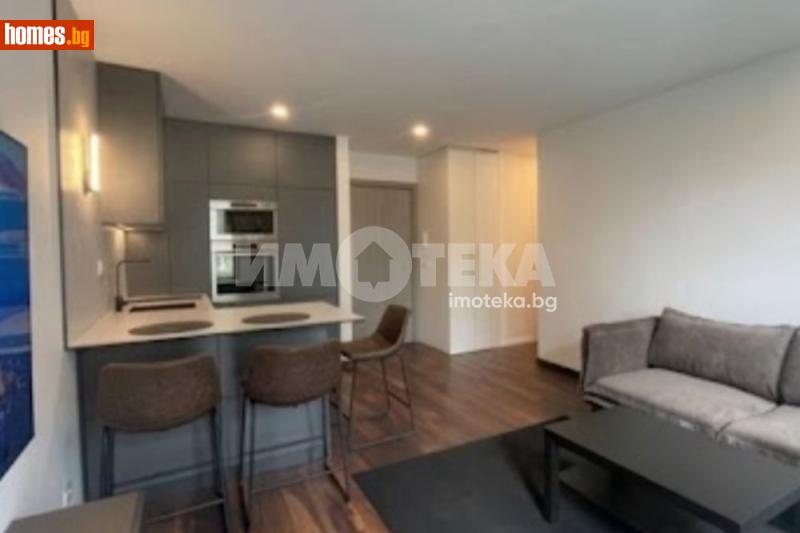 Двустаен, 72m² - Кв. Кръстова Вада, София - Апартамент за продажба - ИМОТЕКА АД - 120375399