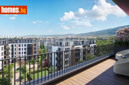 Тристаен, 135m² - Апартамент за продажба - 120375417
