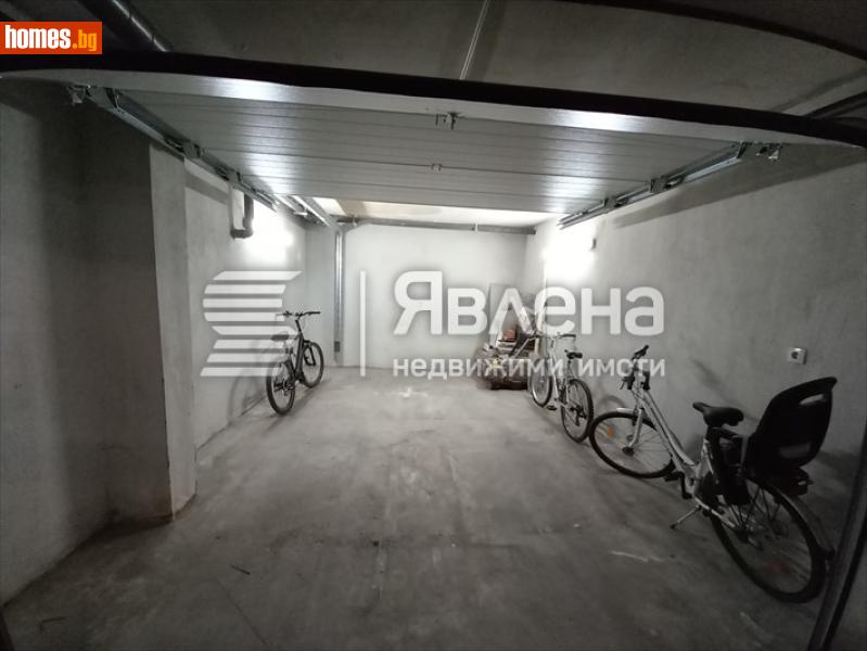 Гараж, 22m² - Жк. Тракия, Пловдив - Апартамент за продажба - ЯВЛЕНА - 120375427
