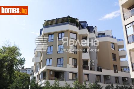 Тристаен, 136m² - Апартамент за продажба - 120375441