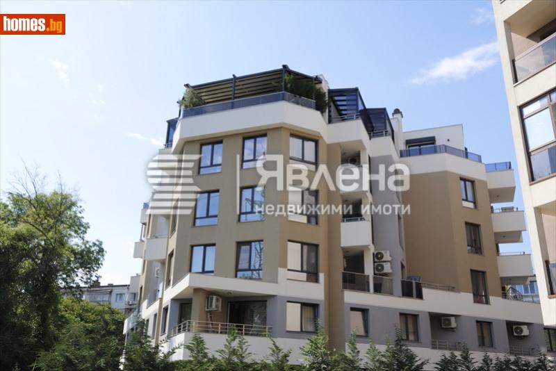 Тристаен, 136m² - Жк. Христо Смирненски, Пловдив - Апартамент за продажба - ЯВЛЕНА - 120375441