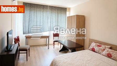 Двустаен, 50m² - Апартамент за продажба - 120375499