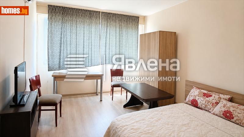 Двустаен, 50m² - Жк. Люлин 1, София - Апартамент за продажба - ЯВЛЕНА - 120375499