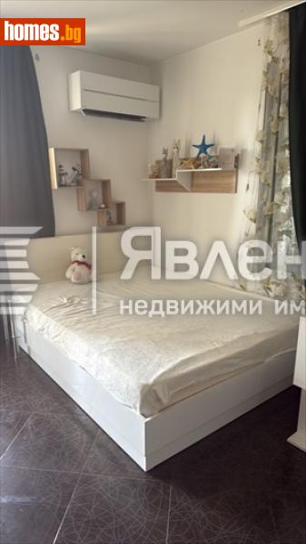 Тристаен, 88m² - Гр.Царево, Бургас - Апартамент за продажба - ЯВЛЕНА - 120375504