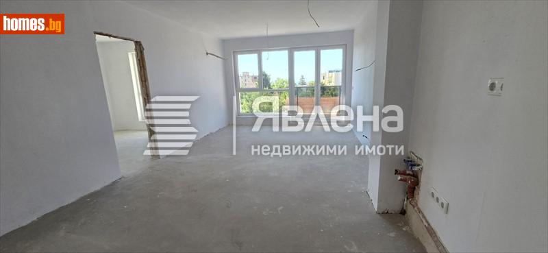 Тристаен, 92m² - Кв. Бриз, Варна - Апартамент за продажба - ЯВЛЕНА - 120375514