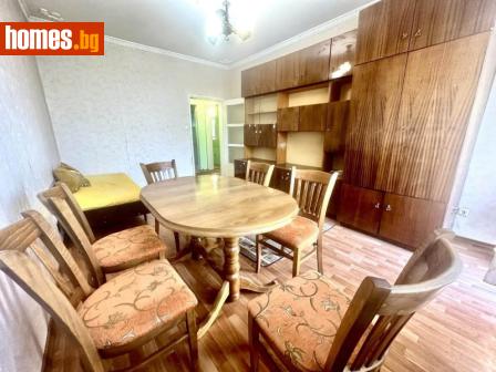 Тристаен, 68m² - Апартамент за продажба - 120375732