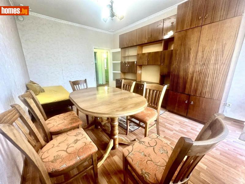 Тристаен, 68m² - Жк. Възраждане, Варна - Апартамент за продажба - Матекс Имоти  - 120375732