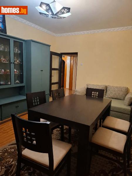 Тристаен, 68m² - Жк. Трошево, Варна - Апартамент за продажба - Матекс Имоти  - 120375737