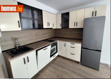 Тристаен, 68m² - Апартамент за продажба - 120375762