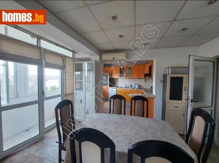 Четиристаен, 110m² - Апартамент за продажба - 120375782