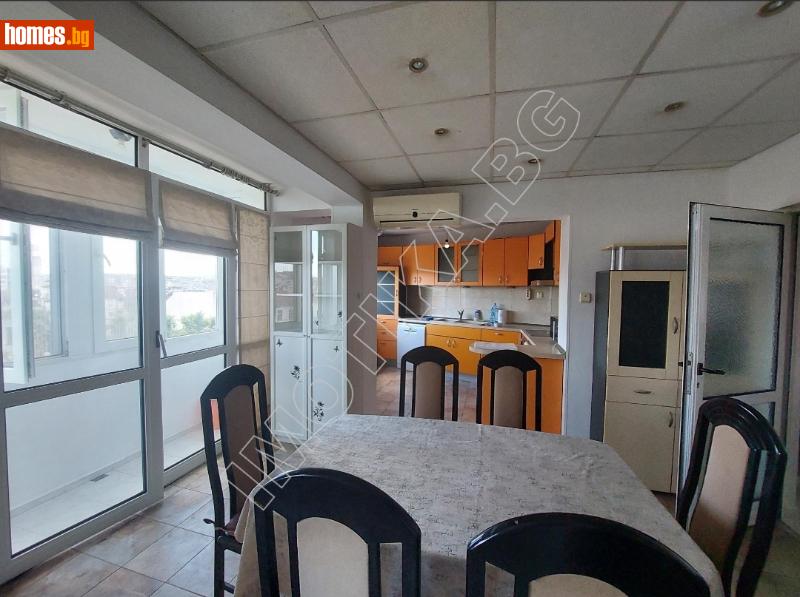 Четиристаен, 110m² -  Колхозен Пазар, Варна - Апартамент за продажба - Имотика - 120375782