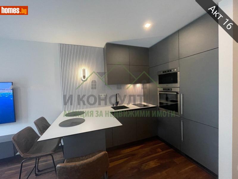 Двустаен, 72m² - Кв. Кръстова Вада, София - Апартамент за продажба - I Consulting - 120375831