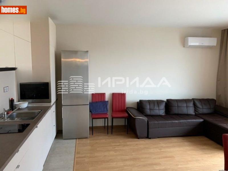 Двустаен, 76m² - Кв. Кръстова Вада, София - Апартамент за продажба - Ирида - 120375874
