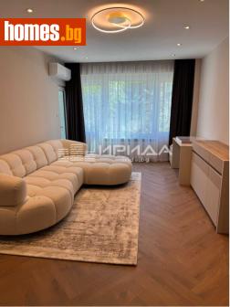 Тристаен, 84m² - Апартамент за продажба - 120375883
