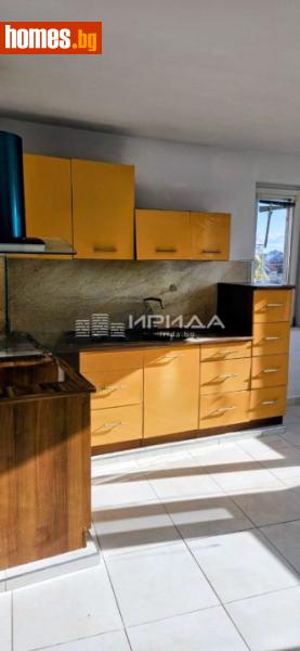 Двустаен, 68m² -  Център, София - Апартамент за продажба - Ирида - 120376001