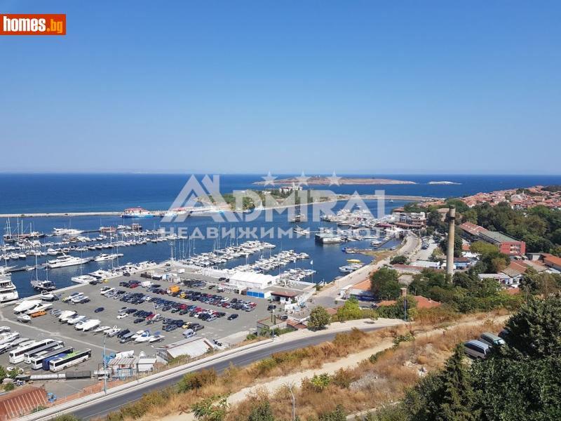 Двустаен, 68m² - Гр.Созопол, Бургас - Апартамент за продажба - ADMIRAL Недвижими Имоти - 120376019