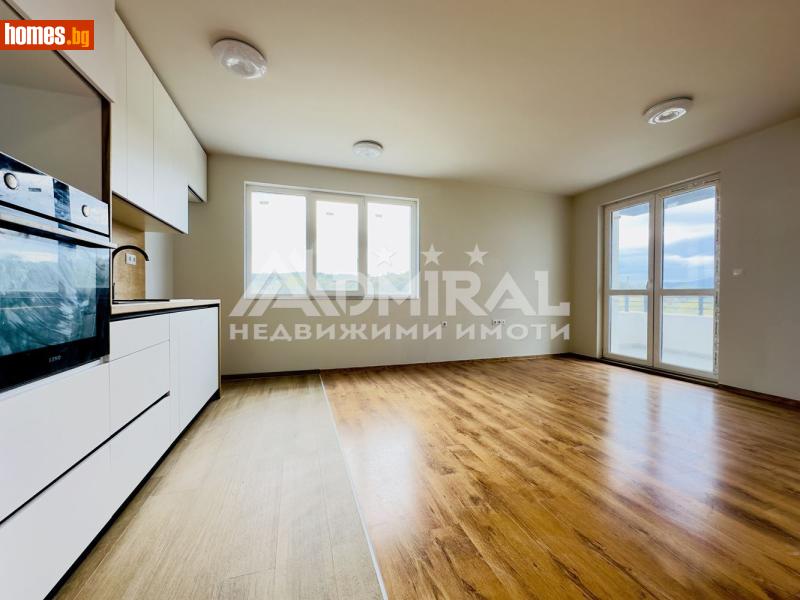 Двустаен, 66m² - Гр.Созопол, Бургас - Апартамент за продажба - ADMIRAL Недвижими Имоти - 120376024