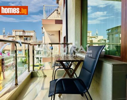 Двустаен, 51m² - Апартамент за продажба - 120376032