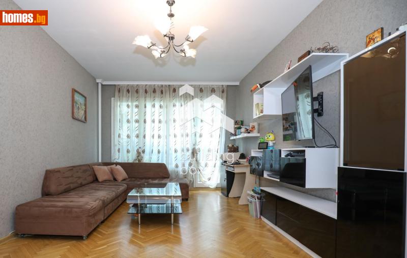Двустаен, 66m² - Жк. Младост 4, София - Апартамент за продажба - Билдинг Бокс - 120376186