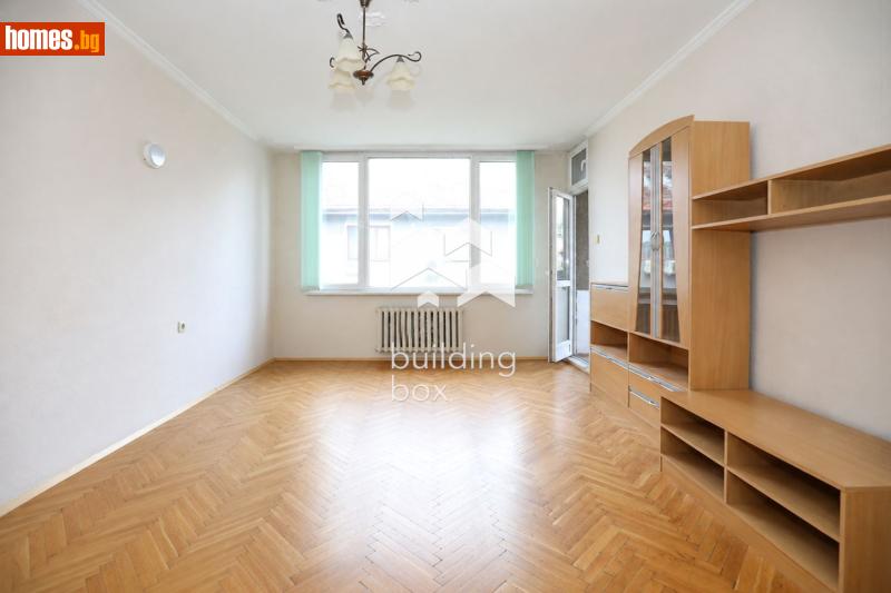 Тристаен, 90m² - София, София - град - Апартамент за продажба - Билдинг Бокс - 120376206