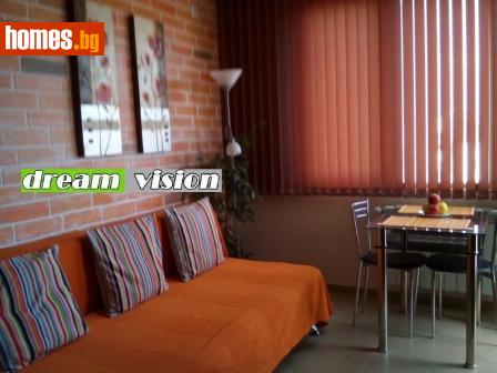 Двустаен, 65m² - Апартамент под наем - 120376572