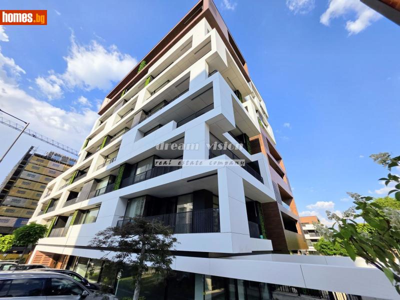 Двустаен, 73m² - Кв. Кръстова Вада, София - Апартамент за продажба - ДРИЙМ ВИЖЪН НЕДВИЖИМИ ИМОТИ - 120376583