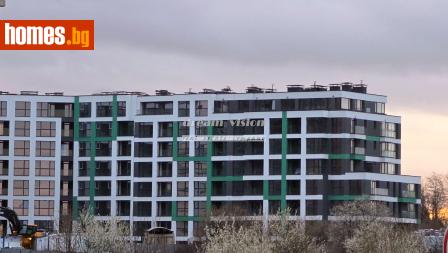 Тристаен, 111m² - Апартамент за продажба - 120376597