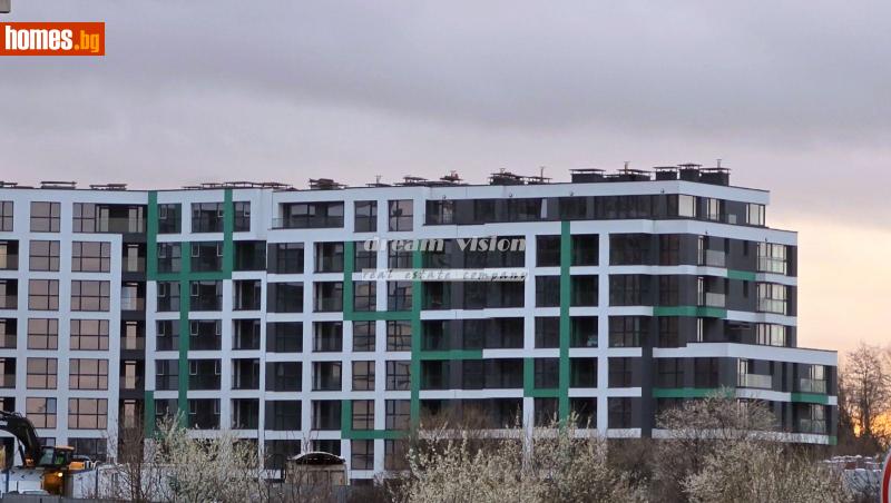 Тристаен, 111m² - Жк. Младост 4, София - Апартамент за продажба - ДРИЙМ ВИЖЪН НЕДВИЖИМИ ИМОТИ - 120376597